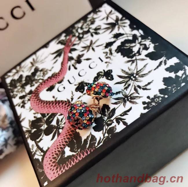 Gucci Earrings CE7973