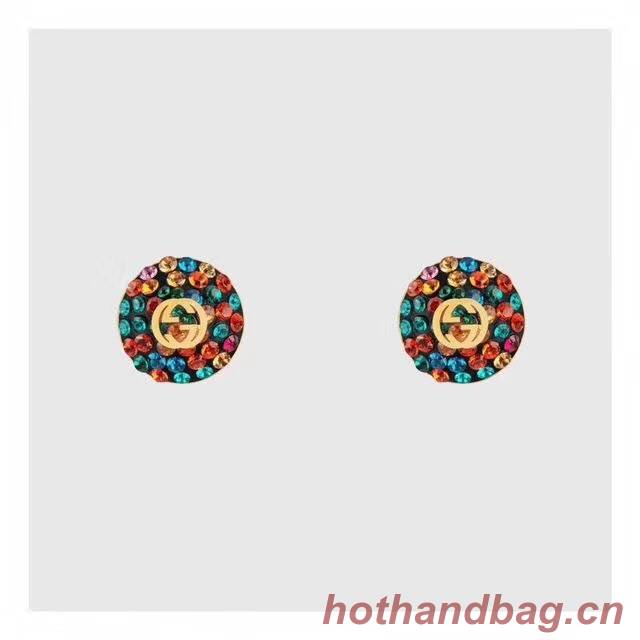 Gucci Earrings CE7973