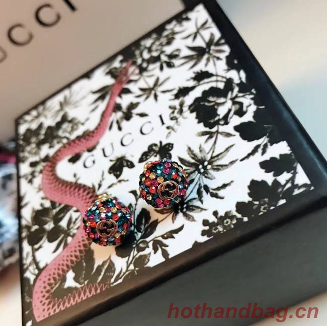 Gucci Earrings CE7973