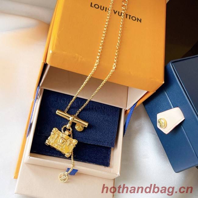 Louis Vuitton Necklace CE7974