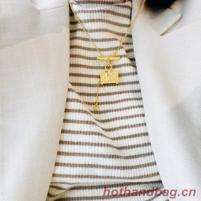 Louis Vuitton Necklace CE7974