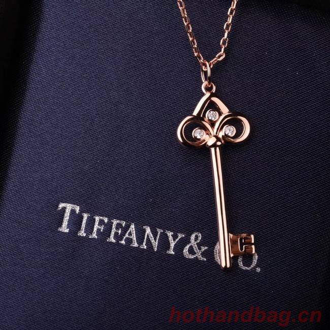 TIFFANY Necklace CE7971