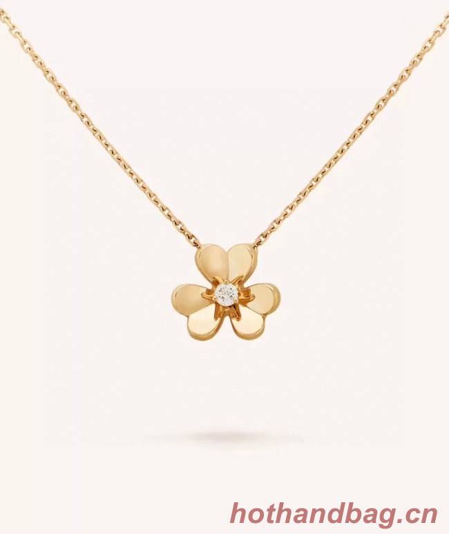 Van Cleef & Arpels Necklace CE7975