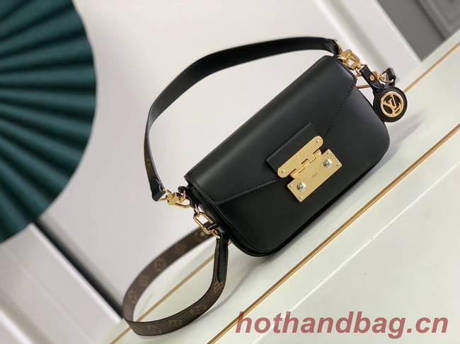 Louis Vuitton SWING M20393 black