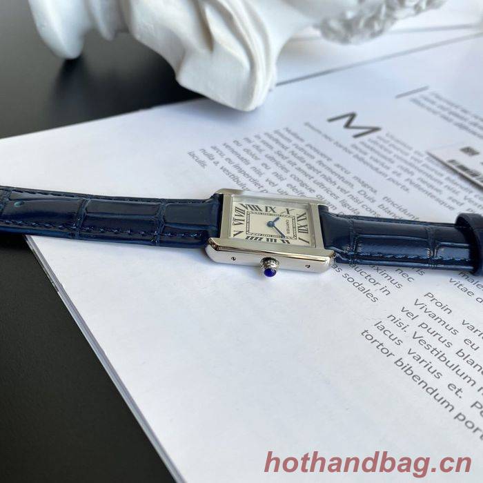 Cartier Watch CTW00011