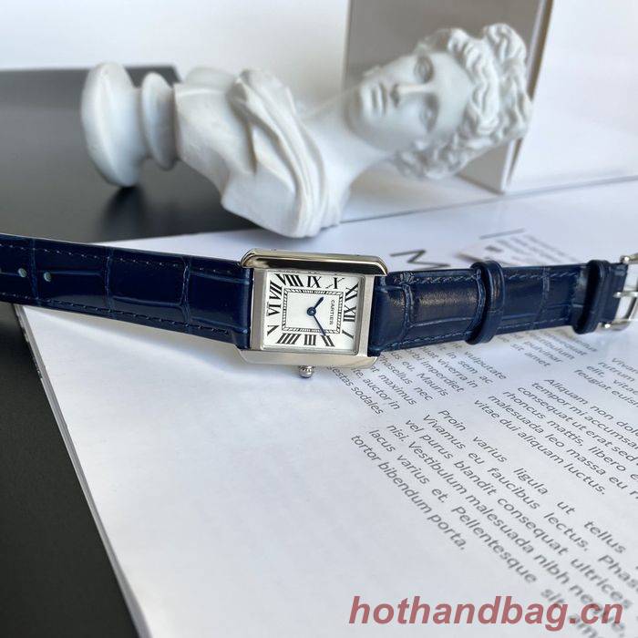 Cartier Watch CTW00011