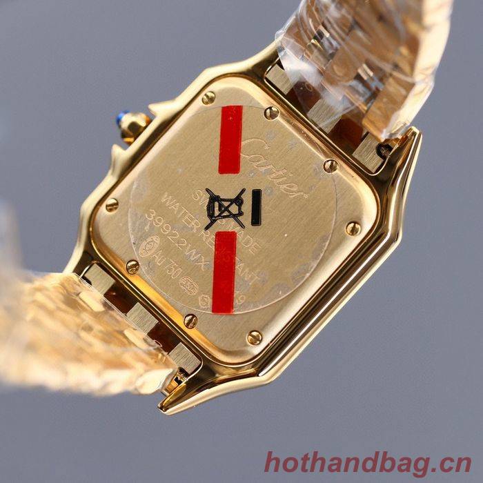 Cartier Watch CTW00016-1