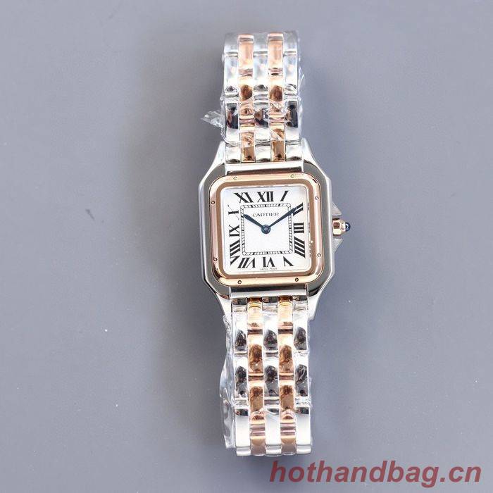 Cartier Watch CTW00017-1