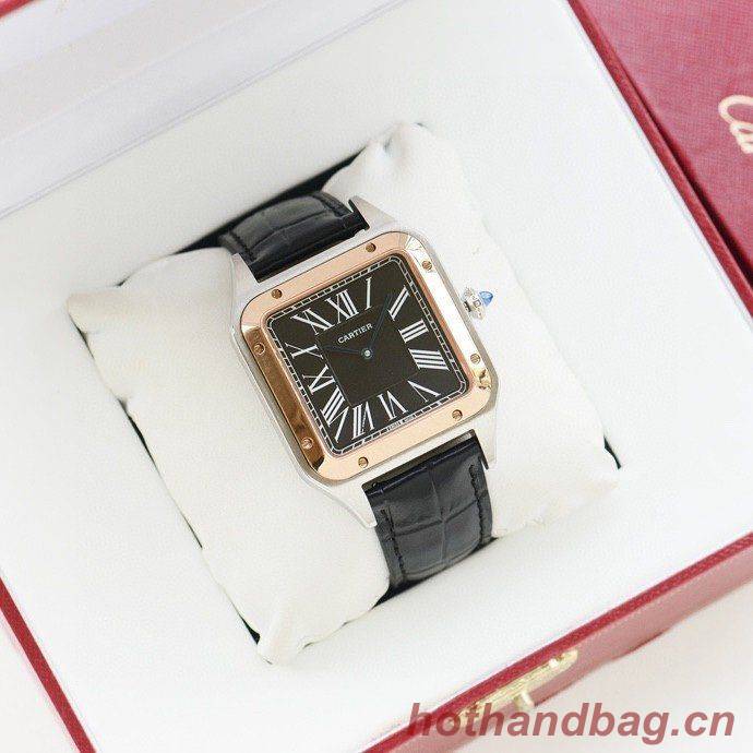 Cartier Watch CTW00018-1