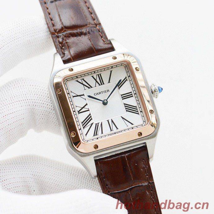 Cartier Watch CTW00018-2