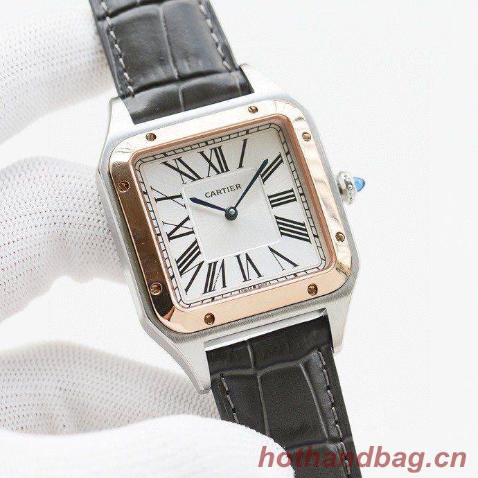 Cartier Watch CTW00018-3