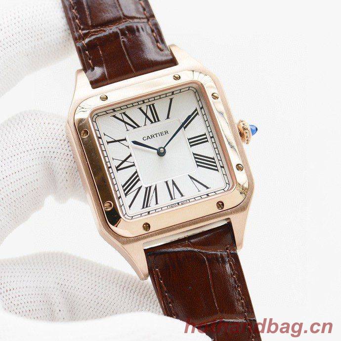 Cartier Watch CTW00019-1