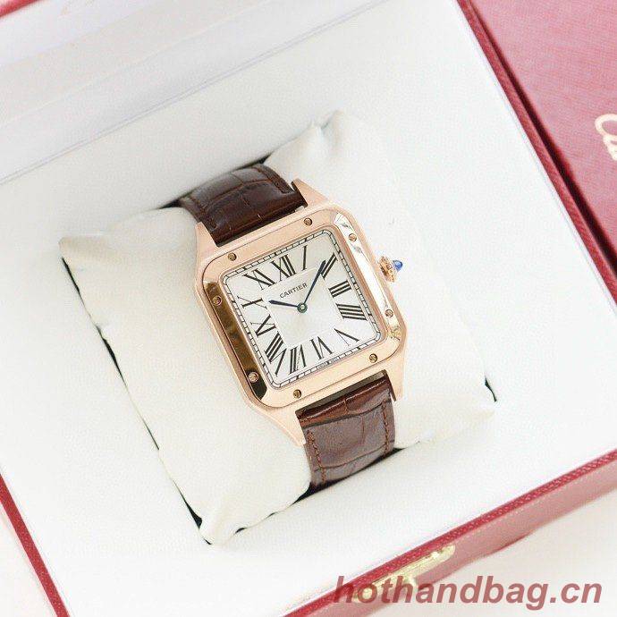 Cartier Watch CTW00019-1