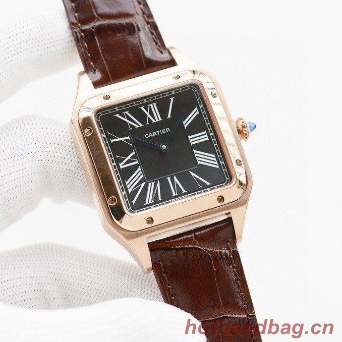 Cartier Watch CTW00019-3