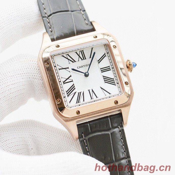 Cartier Watch CTW00019-5