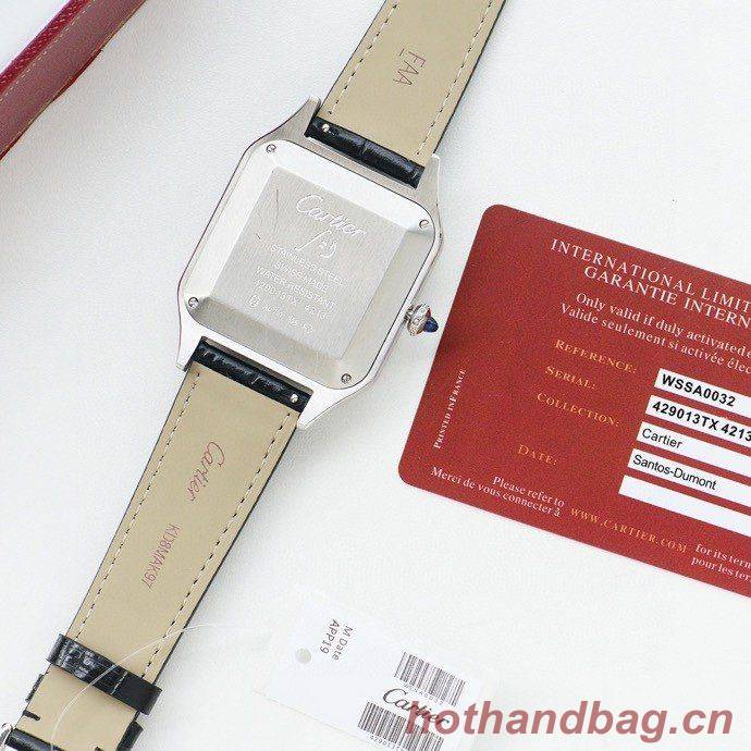 Cartier Watch CTW00020-1