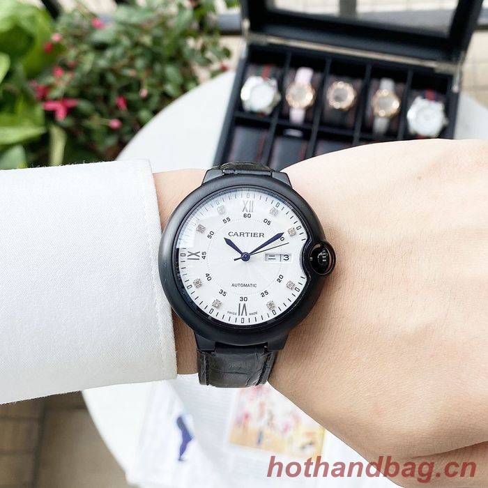 Cartier Watch CTW00021-4