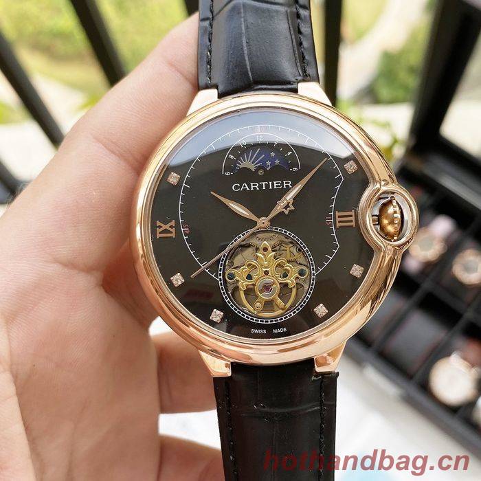 Cartier Watch CTW00022-2