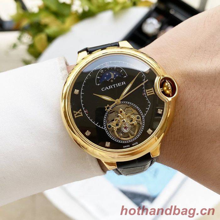 Cartier Watch CTW00022-4