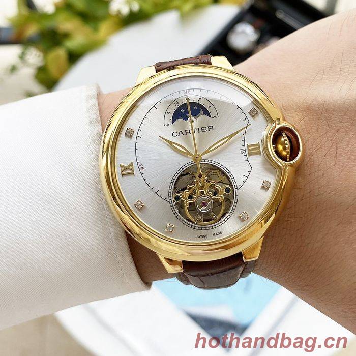 Cartier Watch CTW00022-5