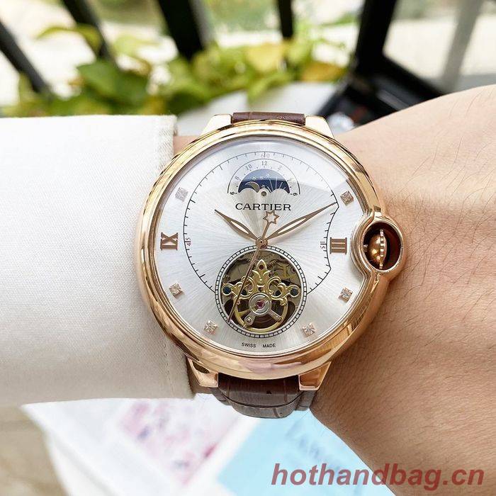 Cartier Watch CTW00022-6