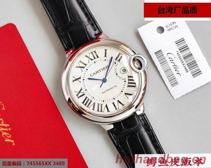 Cartier Watch CTW00023-1