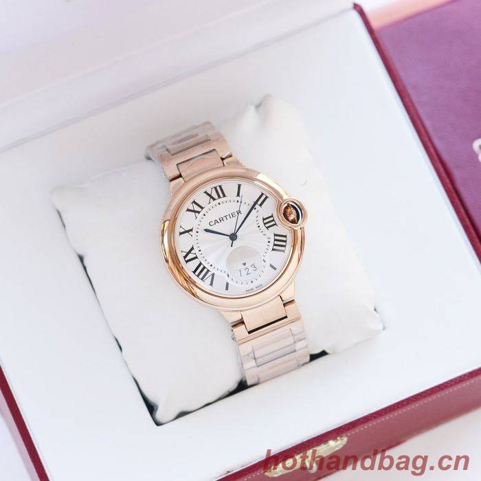 Cartier Watch CTW00029-1