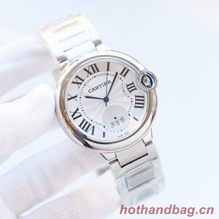 Cartier Watch CTW00029-2