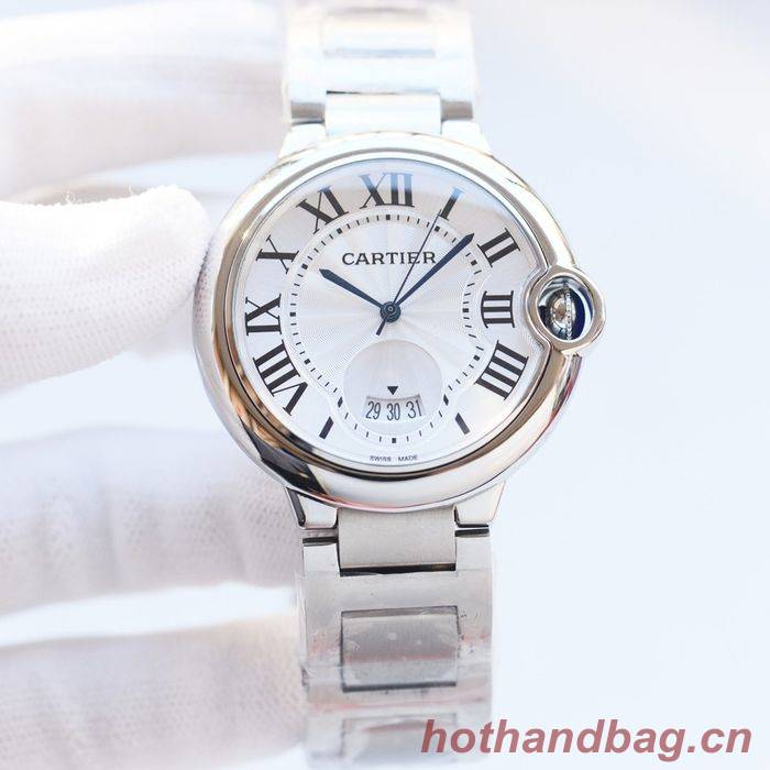 Cartier Watch CTW00029-2