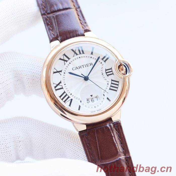 Cartier Watch CTW00030-1