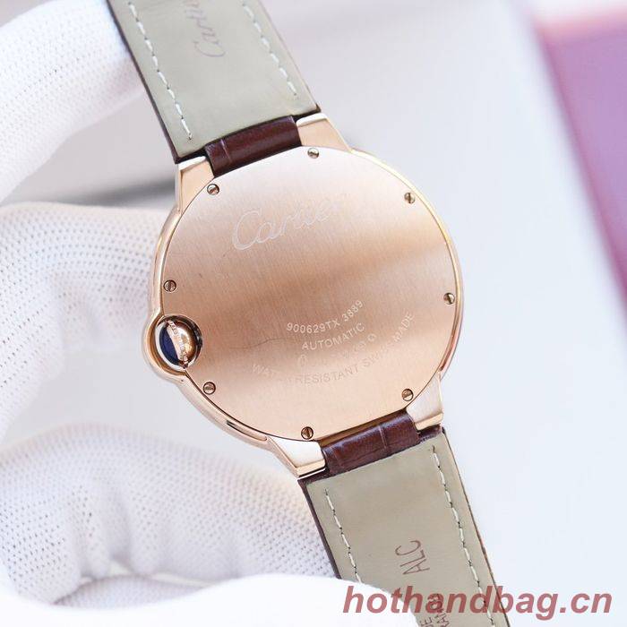 Cartier Watch CTW00030-1