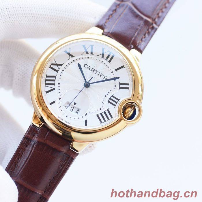 Cartier Watch CTW00030-2