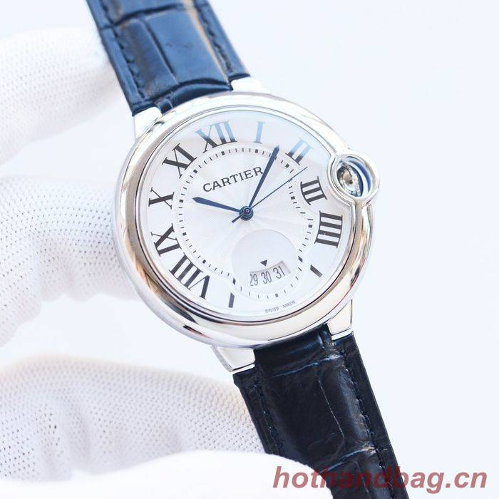 Cartier Watch CTW00030-3