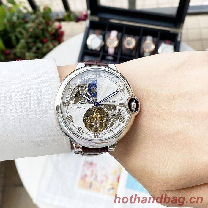 Cartier Watch CTW00031-1