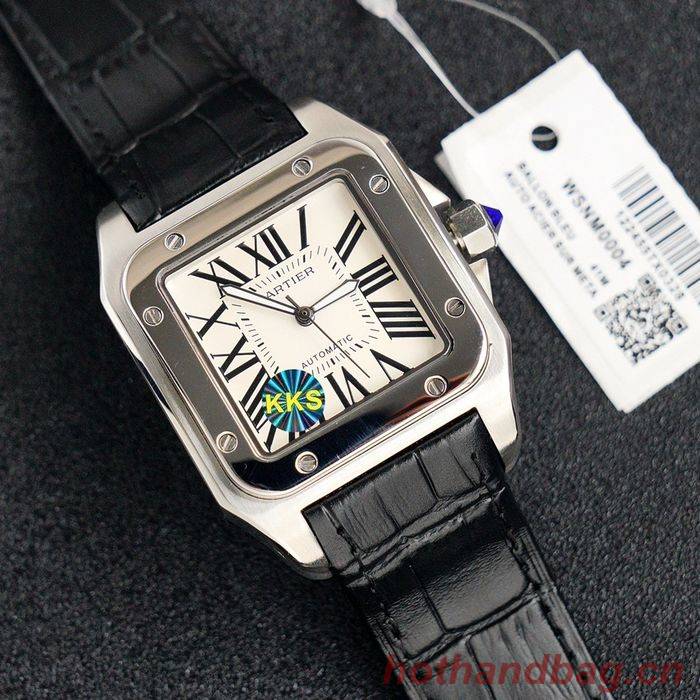 Cartier Watch CTW00032