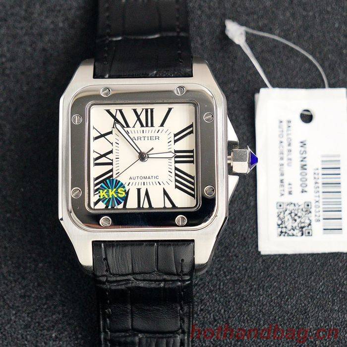 Cartier Watch CTW00032