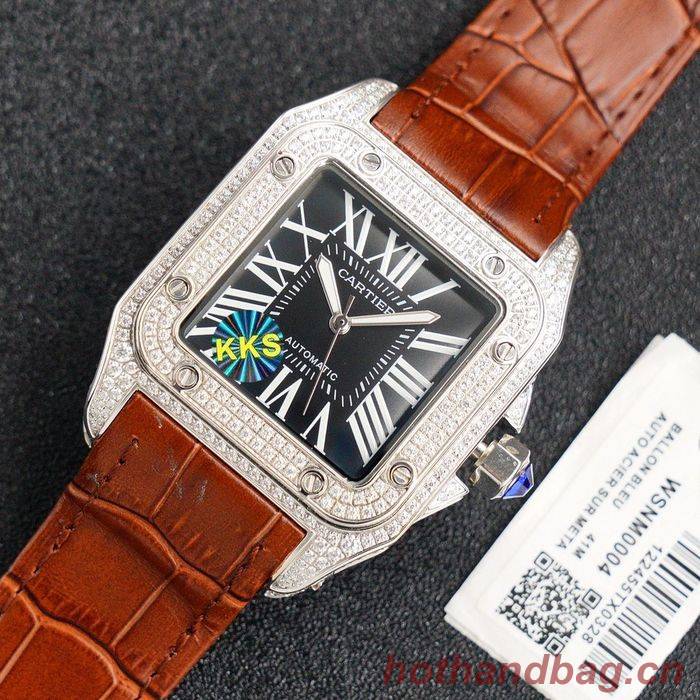 Cartier Watch CTW00034-2