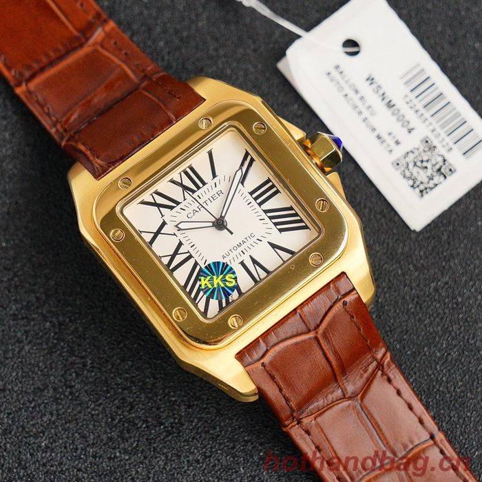 Cartier Watch CTW00035