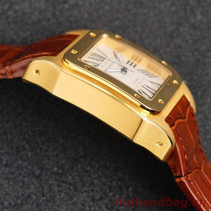 Cartier Watch CTW00035