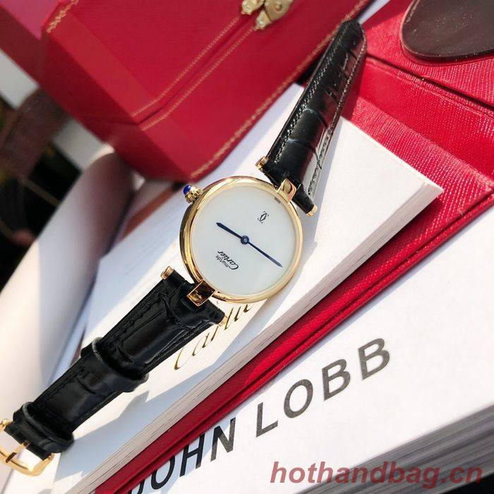 Cartier Watch CTW00037-1