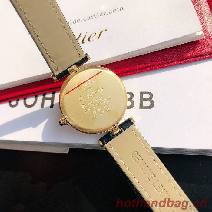 Cartier Watch CTW00037-1