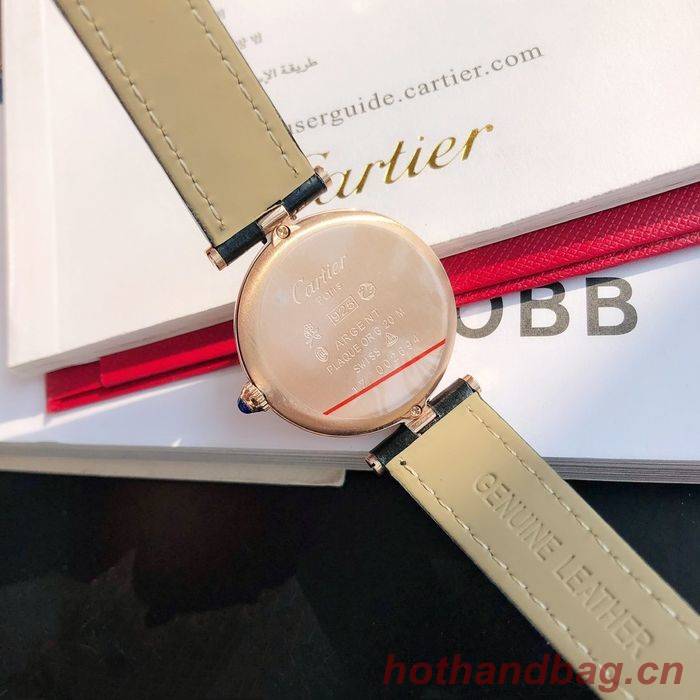 Cartier Watch CTW00039-1