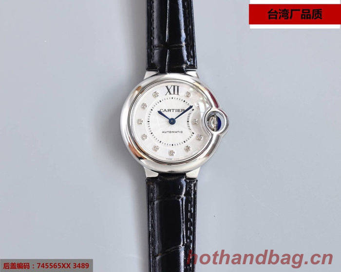 Cartier Watch CTW00043