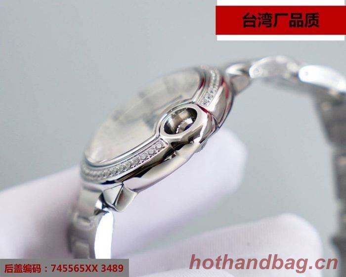 Cartier Watch CTW00044