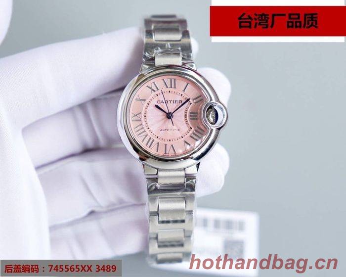 Cartier Watch CTW00045