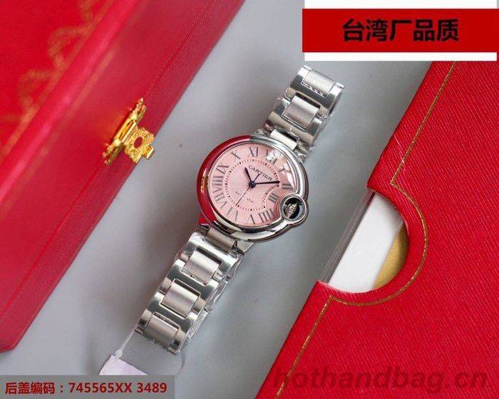 Cartier Watch CTW00045