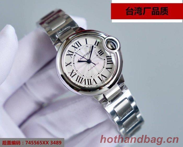 Cartier Watch CTW00046