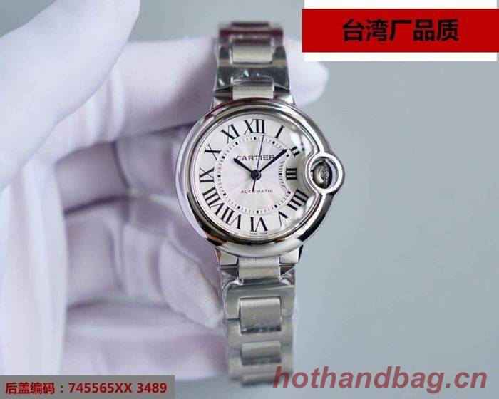 Cartier Watch CTW00046