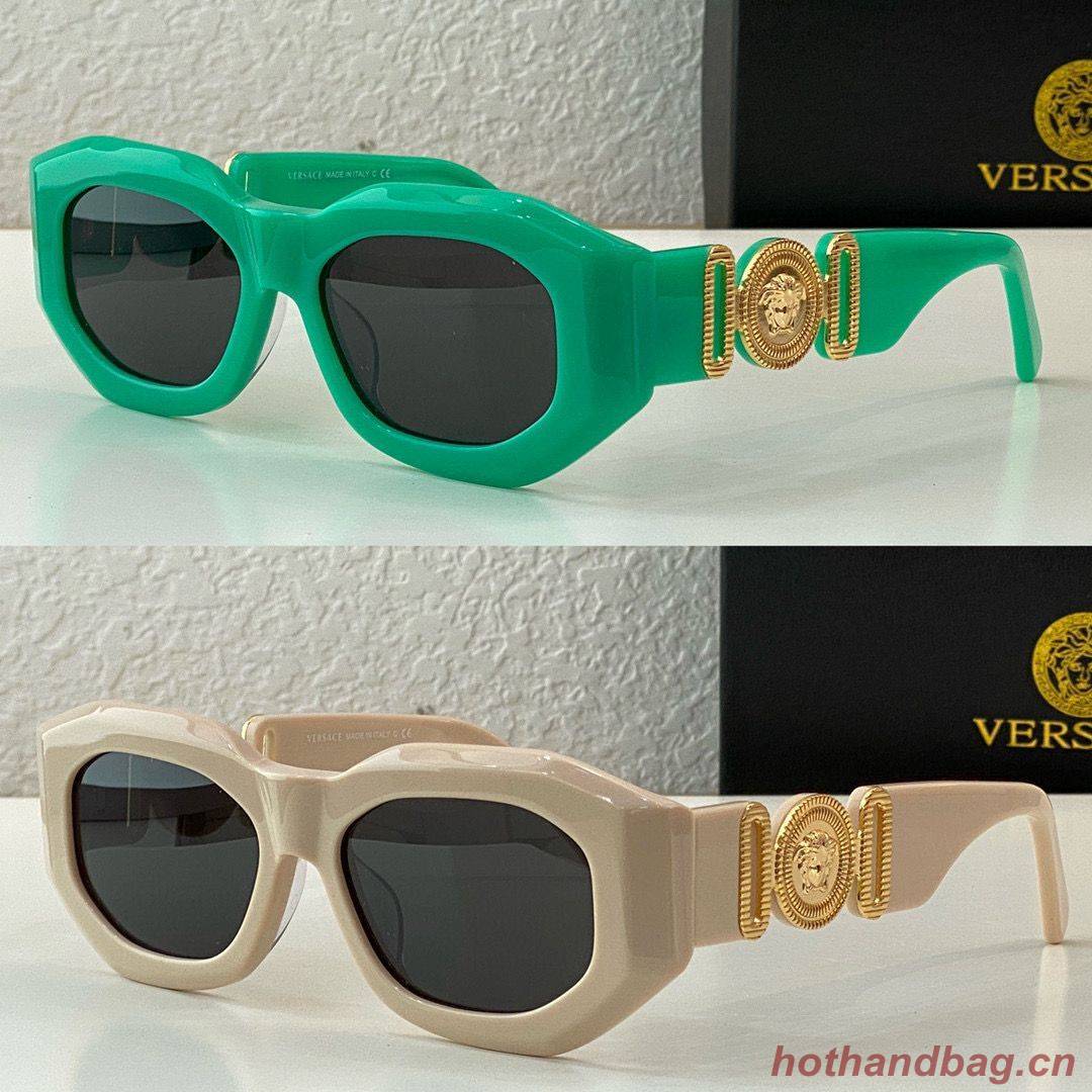 Versace Sunglasses Top Quality VES00648