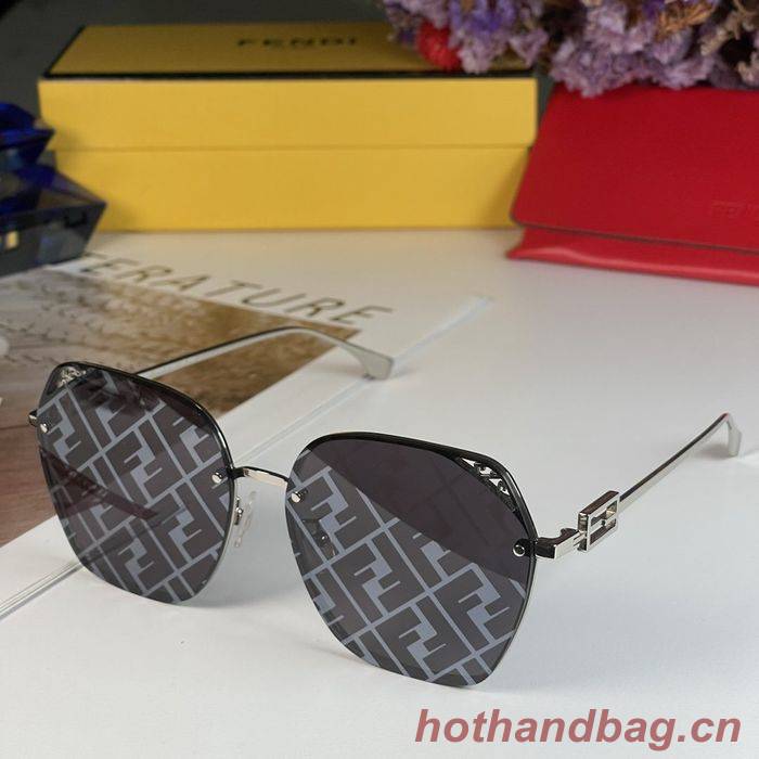 Fendi Sunglasses Top Quality FDS00165